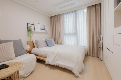 Apartment THE SHARE Myeongdong_2