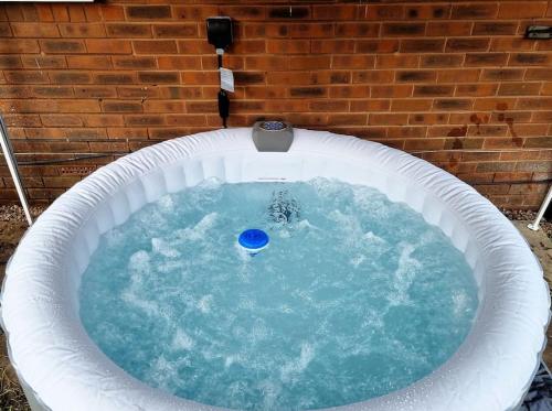 Φωτογραφία από το άλμπουμ του nc23, setup for your most amazing & relaxed stay + Free Parking + Free Fast WiFi σε Farnley