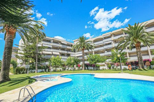 LITORAL COSTA DORADA - REGATA Only families