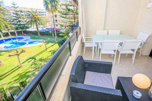 LITORAL COSTA DORADA - REGATA Only families