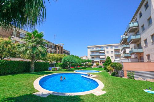 LITORAL COSTA DORADA - MILLET Only familias