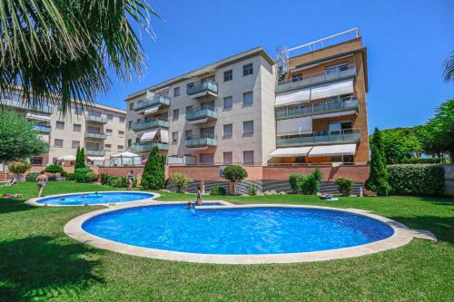 LITORAL COSTA DORADA - MILLET Only familias