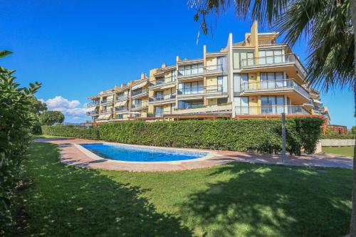 Fotografia z galérie ubytovania Ciutadella Litoral - ONLY FAMILIES v destinácii Cambrils