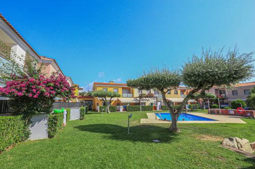 LITORAL COSTA DORADA - TARONGERS Only families