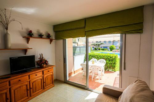 LITORAL COSTA DORADA - TARONGERS Only families