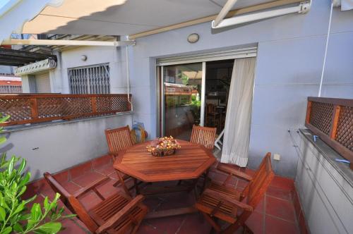 LITORAL COSTA DORADA - TARONGERS Only families