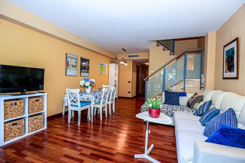 LITORAL COSTA DORADA - SOL CAMBRILS PARK Only families