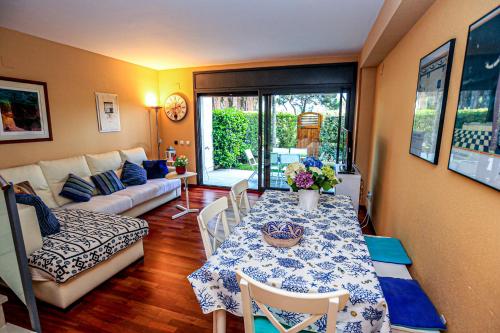 LITORAL COSTA DORADA - SOL CAMBRILS PARK Only families