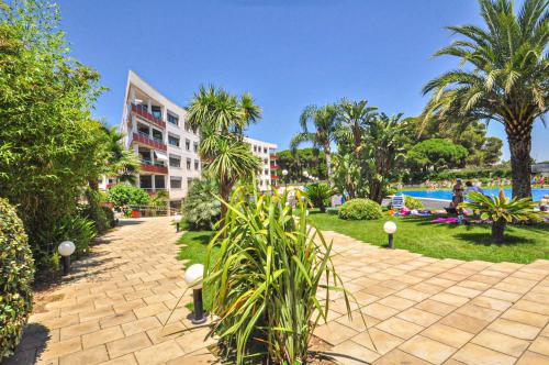 LITORAL COSTA DORADA - SOL CAMBRILS PARK Only families