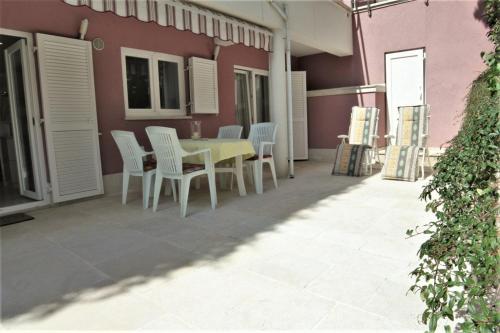 Guesthouse Rovinj (4285)
