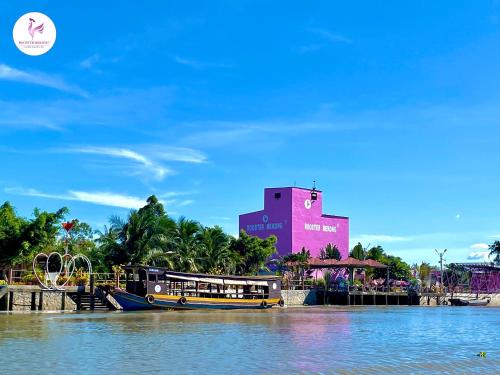 Rooster Mekong Garden & Villas – Photos 2