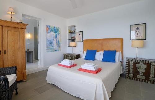 Casa Lola y Elena - Playa Blanca, Lanzarote