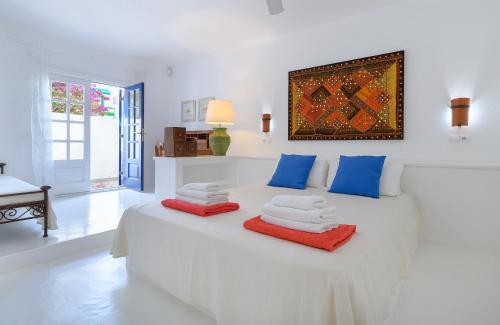 Casa Lola y Elena - Playa Blanca, Lanzarote