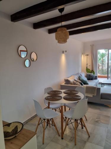 Apartment Summer Vibes Torrevieja