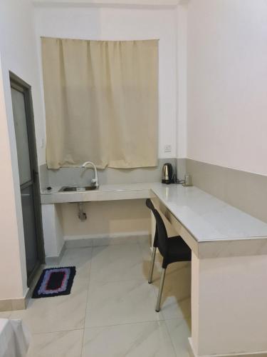 Fotografie z fotogalerie ubytování Ceylon Lodge - Airport Transit Hostel v Negombu