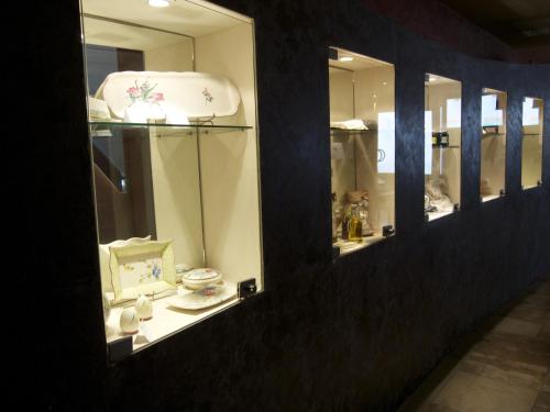 Φωτογραφία από το άλμπουμ του Logis Hôtel Les Pages σε Lunéville