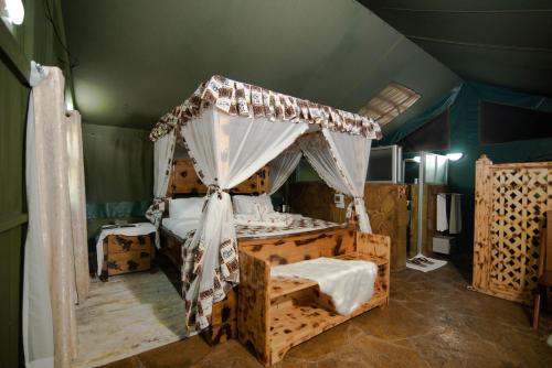Gallery image of Stedmak Gardens Karen in Nairobi