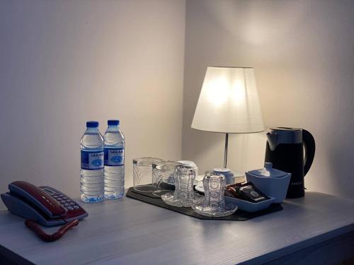 Φωτογραφία από το άλμπουμ του Qiz Galasi Hotel Baku στο Μπακού