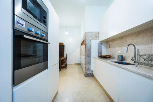 Santa Justa Prime Guesthouse