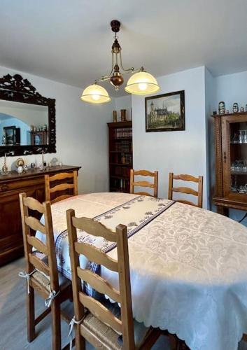 maison entière – Photos 3