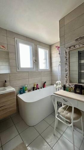 maison entière – Photos 4
