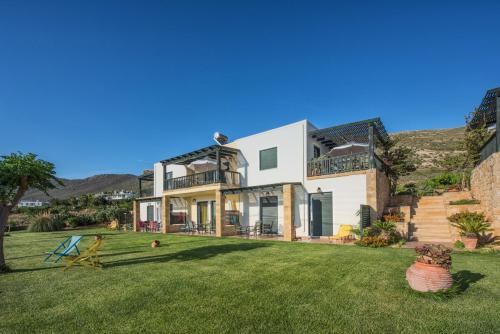 Magnolia Apartments and Studios