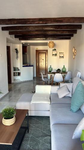 Apartment Summer Vibes Torrevieja