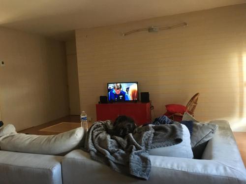 DisneyLand Hostel