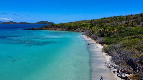 Gallery image of The New Caribbean Paradise in Fajardo