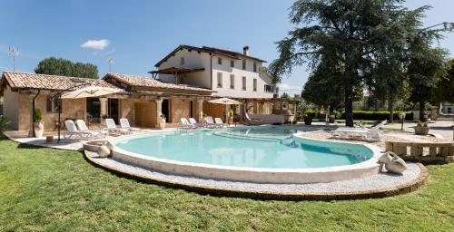 Casa Brigante Luxury with Pool – Photos 3