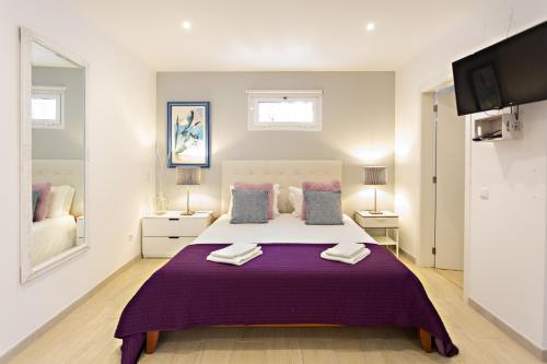 Imagem da galeria de Apartamentos da Cidade em Tavira