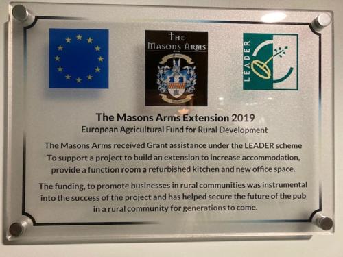 Mason's Arms – Photos 5