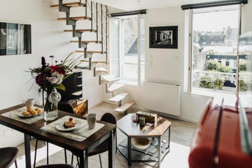 L’ Appartement « L’Escale » – Photos 5