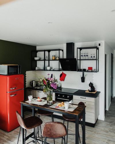 L’ Appartement « L’Escale » – Photos 4