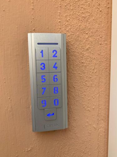 Foto dalla galleria di San Saba Street Apartment 52 a Roma