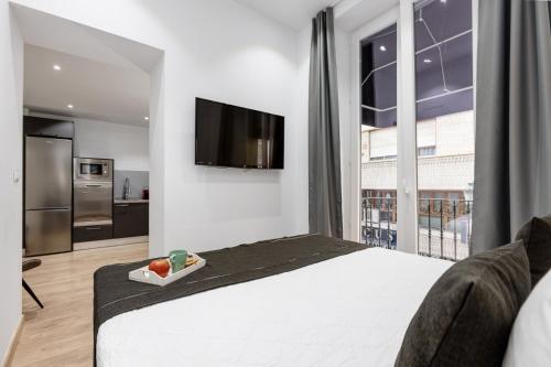 Pinzon Studios & Penthouse