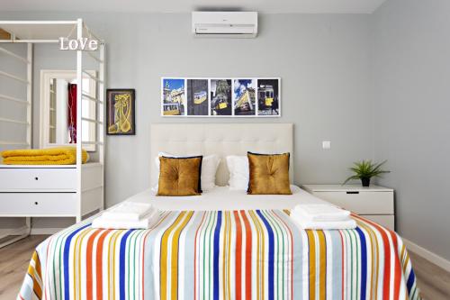 Imagem da galeria de Apartamentos da Cidade em Tavira