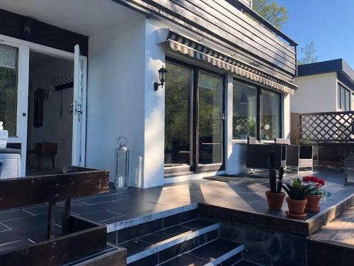 Gallery image of Fagre Stryn Feriehus in Stryn