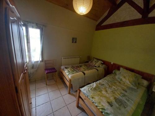 Aux 4 mousquetaires Athos