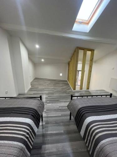 maison de ville le val – Photos 2