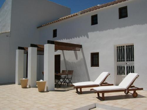 LA CASA DE LA COLINA, Granada – Bijgewerkte prijzen 2023