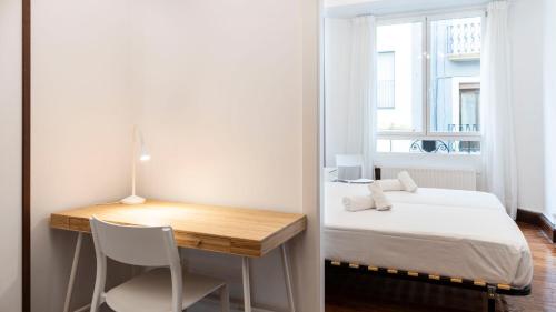 Concha Beach V - SSHousing