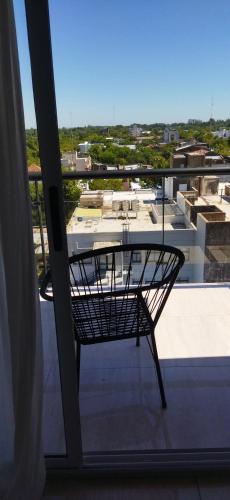 Μπαλκόνι ή βεράντα στο Salvia