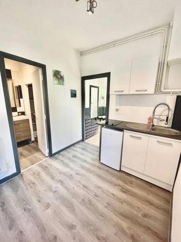 Studio de 27m2 à Beaumont – Photos 2