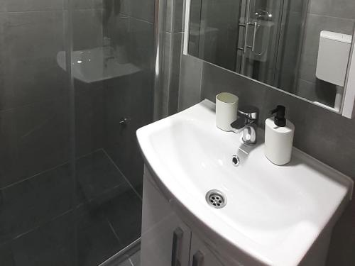 Gallery image of Apartman Una in Sremski Karlovci