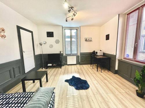 Studio de 27m2 à Beaumont – Photos 3