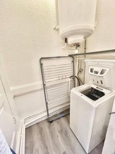 Studio de 27m2 à Beaumont – Photos 4