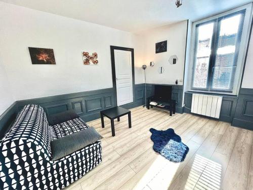Studio de 27m2 à Beaumont – Photos 5