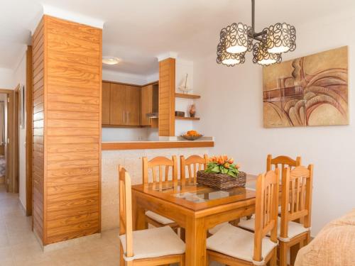 Apartment Francesca Beach with Pool in Playa de Alcudia
