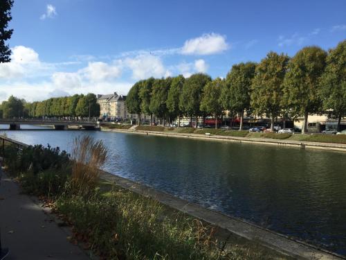 LODGE CAEN